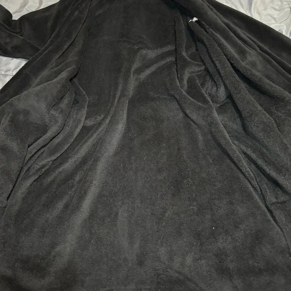 Tommy Bahamas S/M ‎ CH/M Black robe - Picture 6 of 8